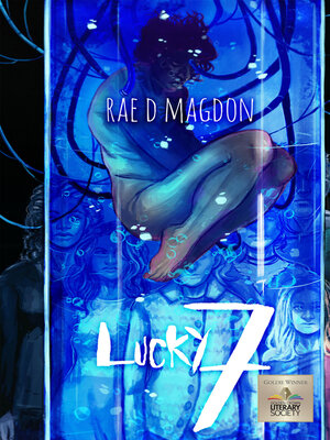 cover image of Lucky 7